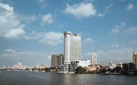 Hilton Cairo Grand Nile